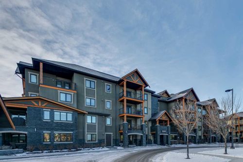 3203-402 Kincora Glen Rd Nw, Calgary, AB, T3R0V2 | Card Image