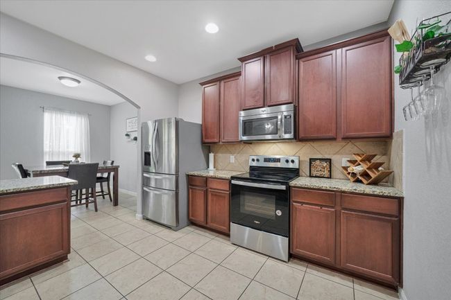 1664 Treeta Trl, House other with 4 bedrooms, 3 bathrooms and 2 parking in Kyle TX | Image 14