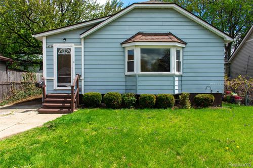 26536 Dartmouth Street, Madison Heights, MI, 48071 | Card Image