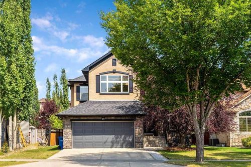 391 Banister Dr, Okotoks, AB, T1S1W2 | Card Image