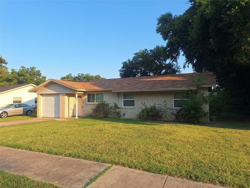 6417 Dream Ln, Watauga, TX, 76148-3312 | Card Image