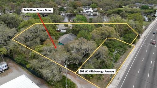 509 W Hillsborough Ave, TAMPA, FL, 33603 | Card Image