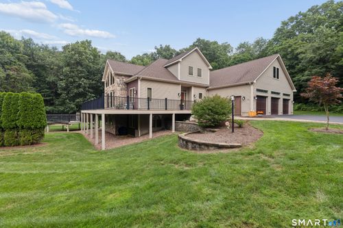14 Eleanor Rd, Somers, CT, 06071-1632 | Card Image