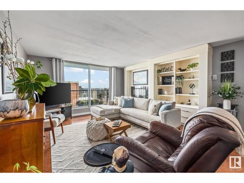 1605-11307 99 Ave Nw, Edmonton, AB, T5K0H2 | Card Image