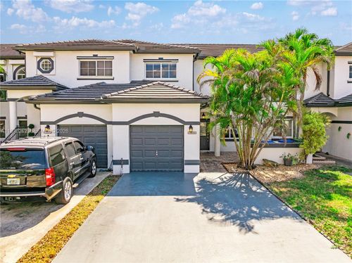 12858 Sw 50th St, Miramar, FL, 33027-5504 | Card Image