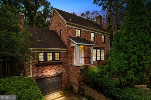 5107 River Hill Rd, BETHESDA, MD, 20816-2236 | Card Image