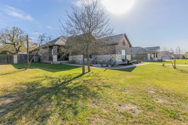 254 Chisholm Trl, House other with 3 bedrooms, 2 bathrooms and 2 parking in Bastrop TX | Image 25