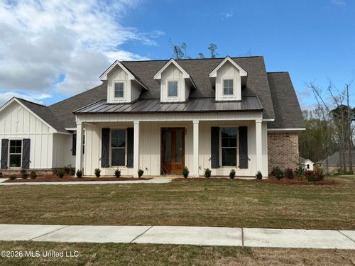 806 Albany Street, Brandon, MS, 39042 | Card Image