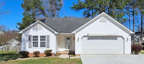 213 Plowlan Ct, Knightdale, NC, 27545-7936 | Card Image