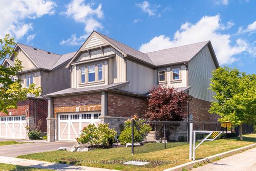 69 Preston Dr, Orangeville, ON, L9W0C8 | Card Image