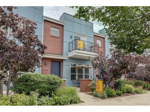 2346 Central Park Blvd, Denver, CO, 80238-3234 | Card Image