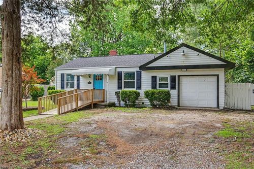117 Beaton Drive, Portsmouth, VA, 23701 | Card Image