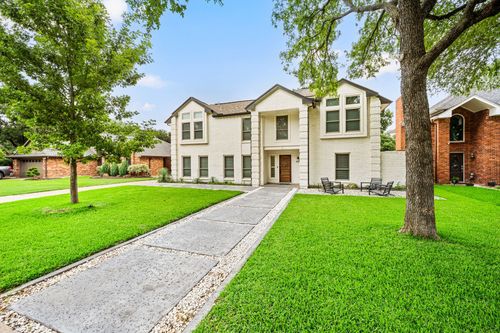 4147 Woodside Knls, Grapevine, TX, 76051-6518 | Card Image