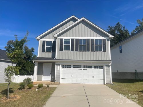 2105 Fathom Way, Charlotte, NC, 28269-4884 | Card Image