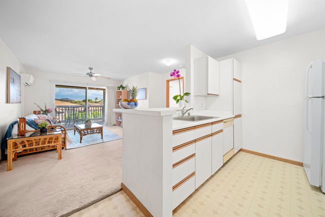 APT-532 - 50 Koiula Ln, Condo with 2 bedrooms, 2 bathrooms and null parking in Kahului HI | Image 10
