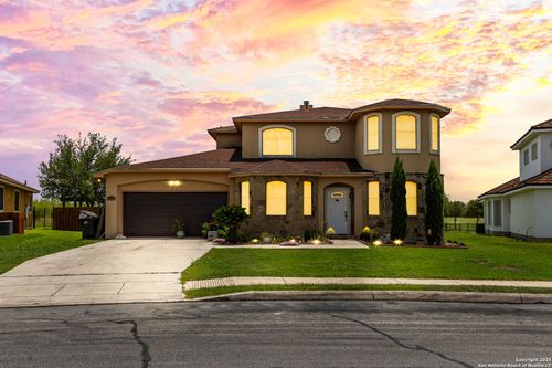 12639 Course View Dr, San Antonio, TX, 78221-3178 | Card Image