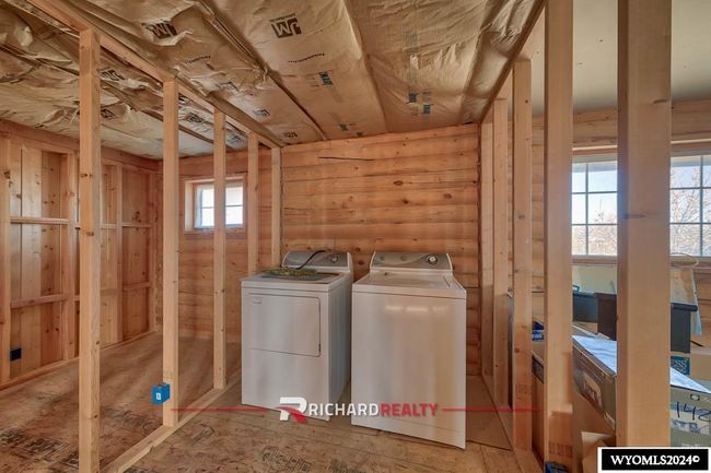311 Bridge Ave, House other with 3 bedrooms, 2 bathrooms and null parking in Worland WY | Image 24