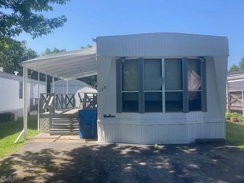 129 Bennett, Vienna, OH, 44473 | Card Image