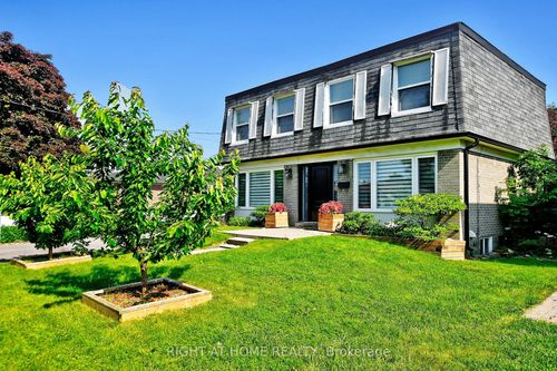 454 Alper St, Richmond Hill, ON, L4C2Z6 | Card Image