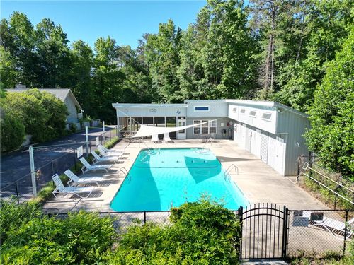 206 Cherokee Dr, Fair Play, SC, 29643-2307 | Card Image