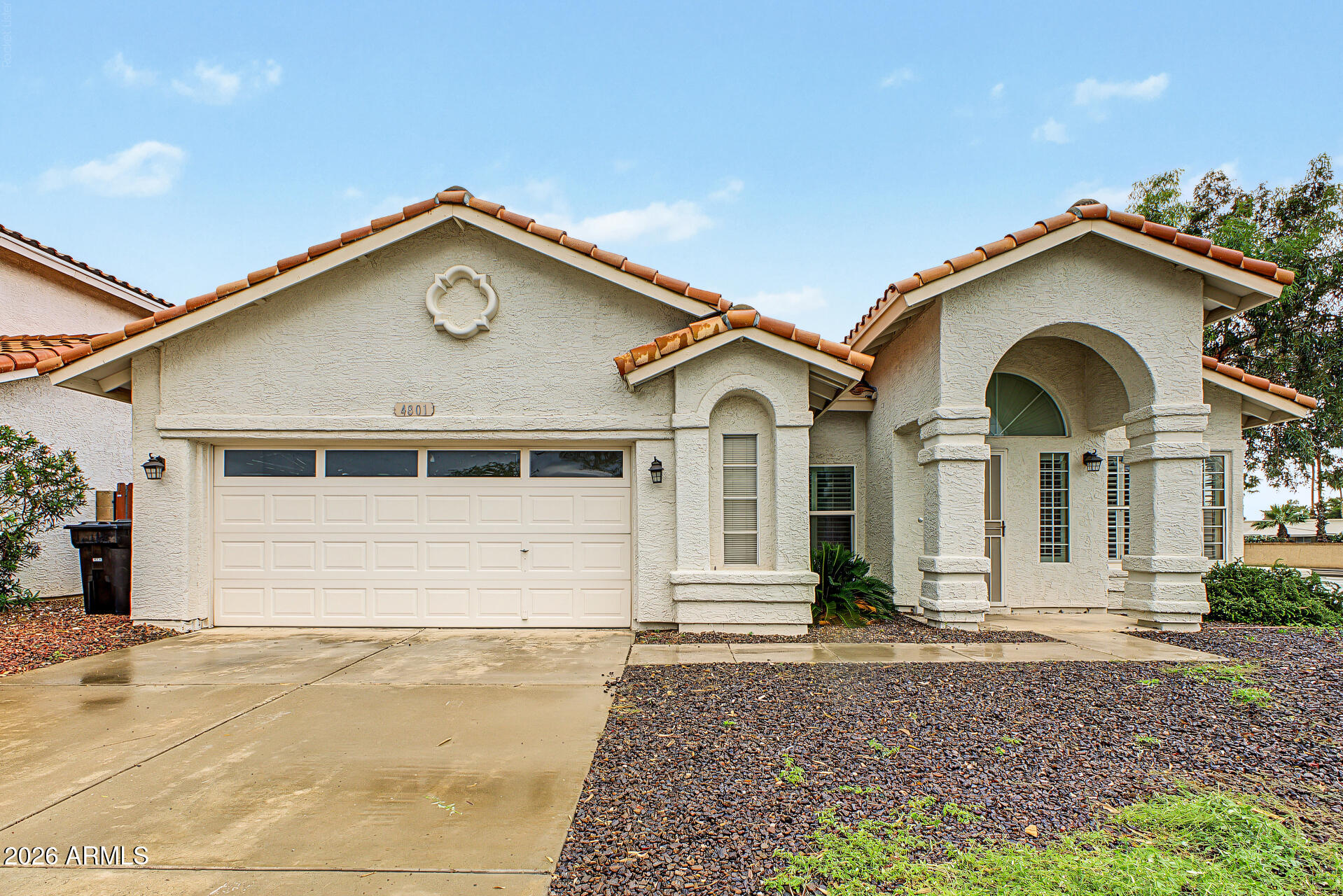 Residential in Scottsdale