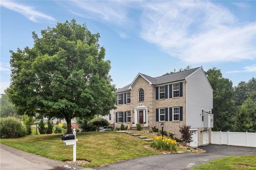 254 Gary Dr, Sewickley, PA, 15143-9535 | Card Image