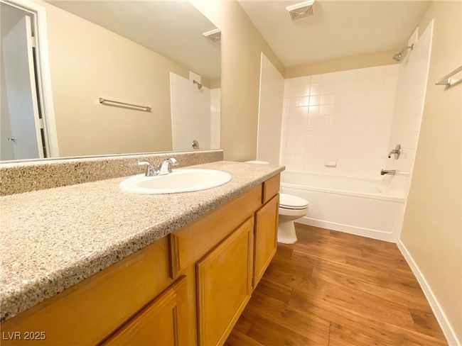 APT-1716 - 45 Maleena Mesa St, Condo with 2 bedrooms, 2 bathrooms and null parking in Henderson NV | Image 9
