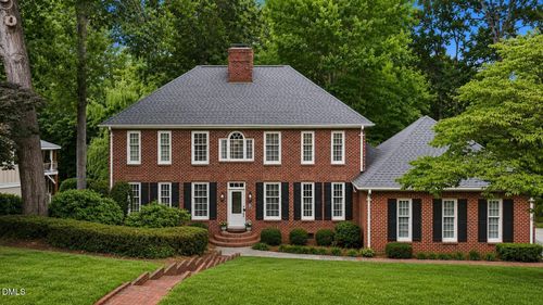 2221 Weybridge Dr, Raleigh, NC, 27615-5565 | Card Image
