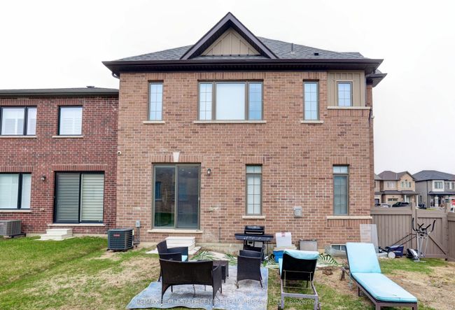 32 Mccormack Rd, House other with 4 bedrooms, 5 bathrooms and 4 parking in Caledon ON | Image 46