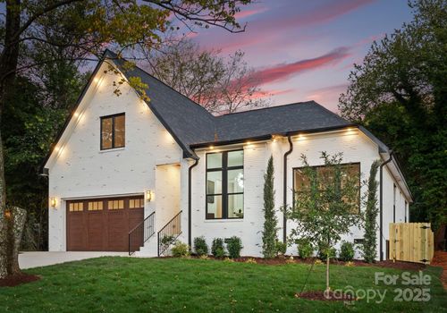 4641 Connecting Rd, Charlotte, NC, 28209-2855 | Card Image