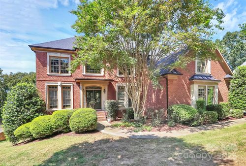 10817 Emerald Wood Dr, Huntersville, NC, 28078-2431 | Card Image