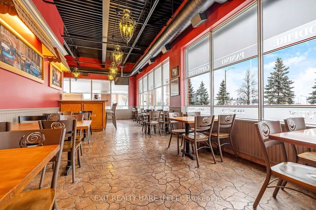31-33 - 470 Chrysler Dr, Home with 0 bedrooms, 0 bathrooms and null parking in Brampton ON | Image 19