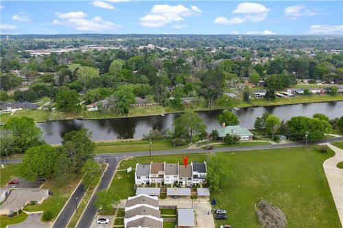 2-623 Woodyard 2 Drive, Natchitoches, LA, 71457 | Card Image