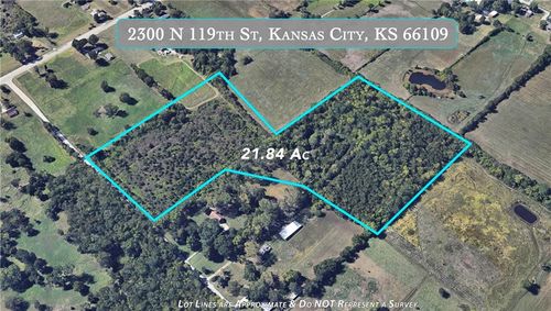 2300 N 119th St, Kansas City, KS, 66109 | Card Image