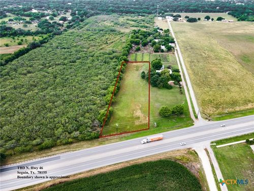 TBD State Highway 46, Seguin, TX, 78155 | Card Image