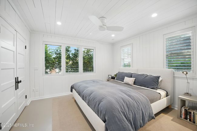 816 Ocean Front, House other with 4 bedrooms, 3 bathrooms and null parking in NEPTUNE BEACH FL | Image 35