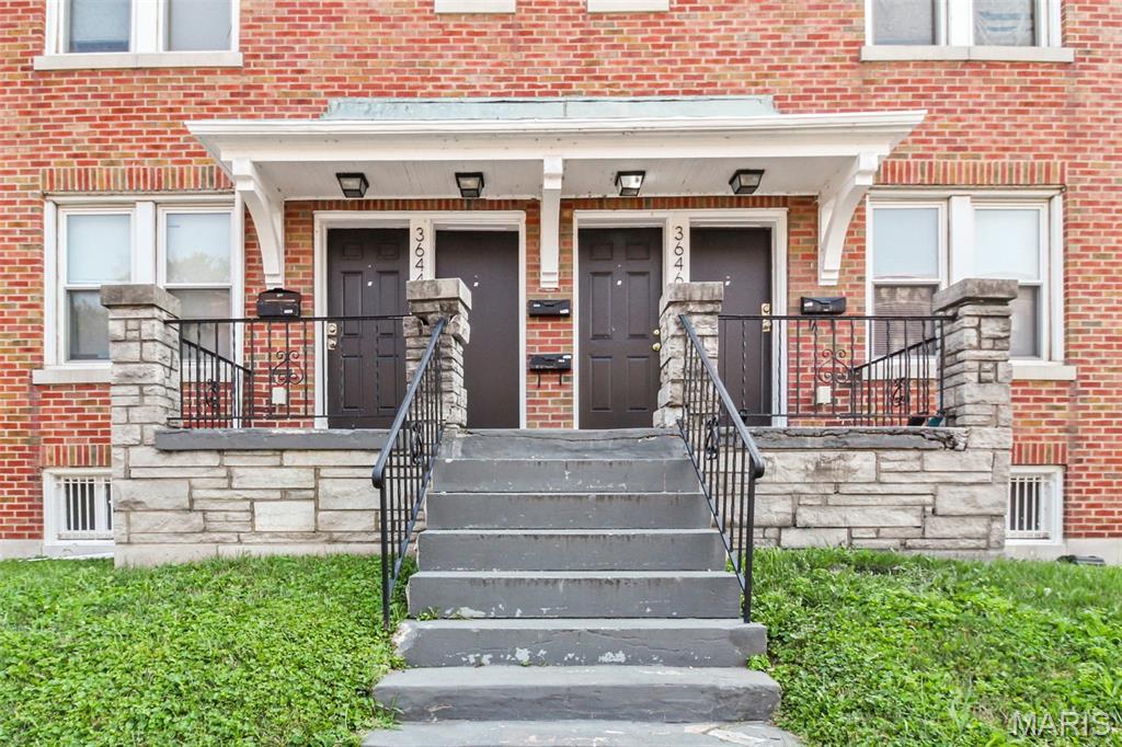 Residential Income in St Louis 2