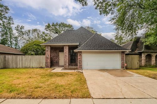 6940 Fox Mesa Ln, Humble, TX, 77338-1327 | Card Image