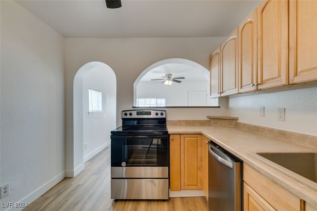 71 E Pacific Ave, House other with 2 bedrooms, 1 bathrooms and null parking in Henderson NV | Image 21