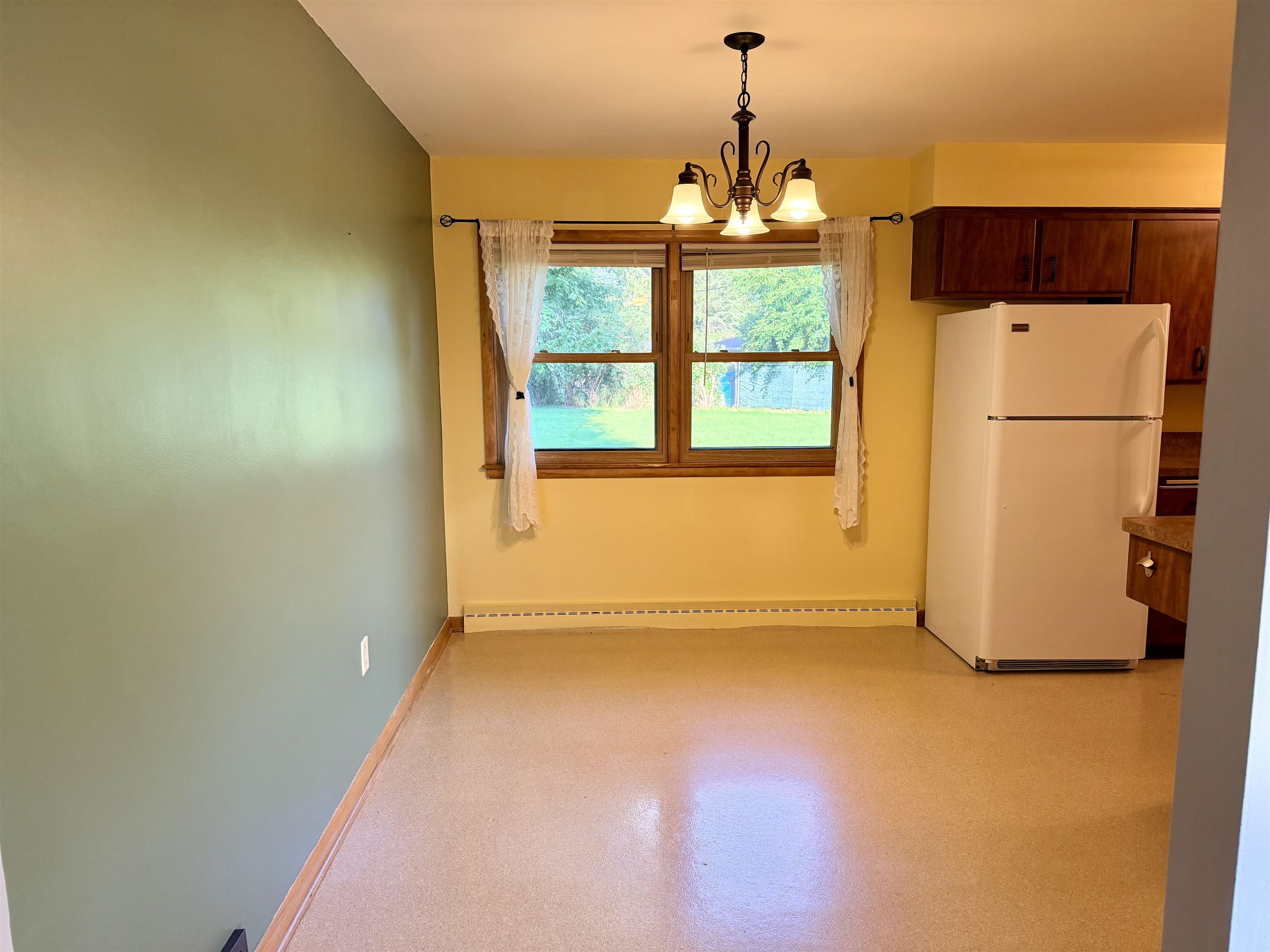 Residential Lease in Madison 5
