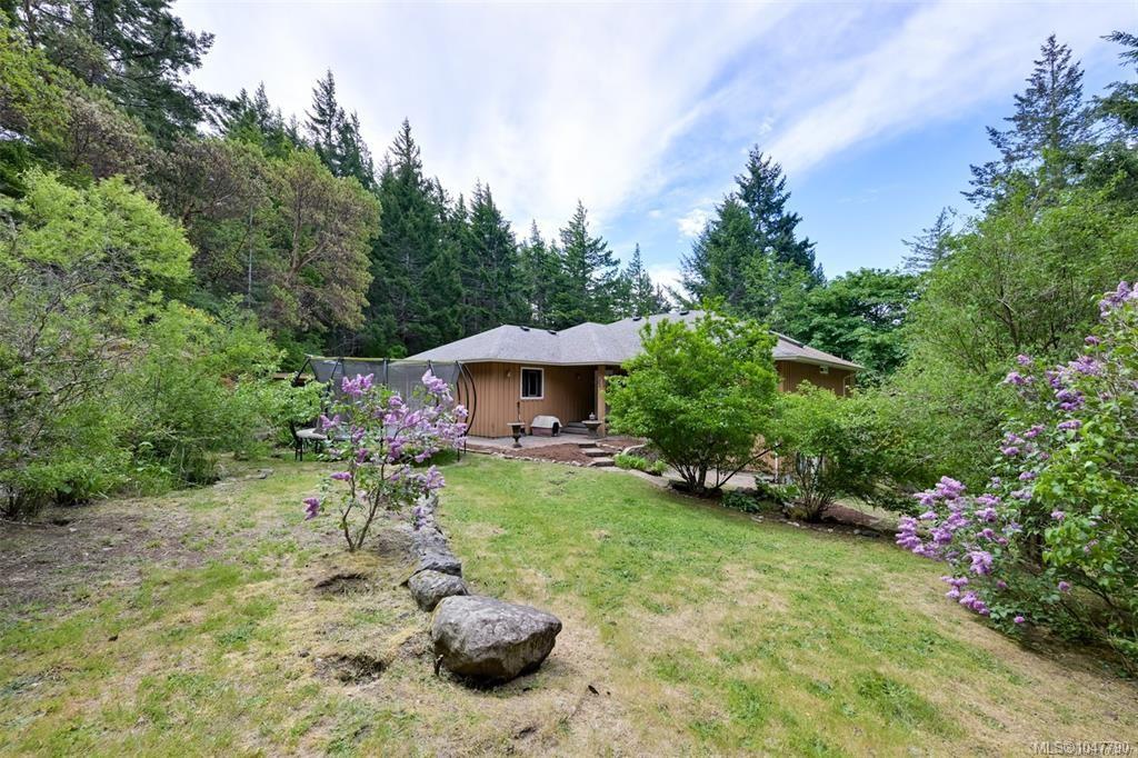 Residential in Metchosin