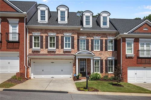 3008 Village Green Cir, Roswell, GA, 30075-7687 | Card Image