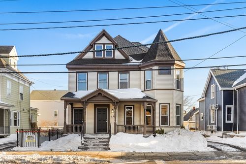 238 Essex St, Lynn, MA, 01902-2350 | Card Image