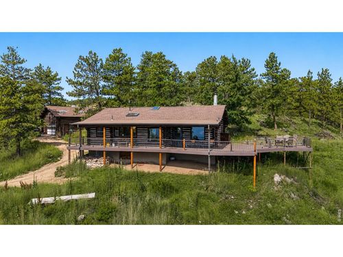 1327 & 1443 Weaver Dr, Boulder, CO, 80302 | Card Image