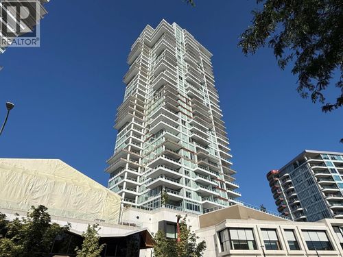 1904-1191 Sunset Dr, Kelowna, BC, V1Y0J4 | Card Image