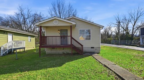 1700 Bradt St, Chattanooga, TN, 37406-3009 | Card Image