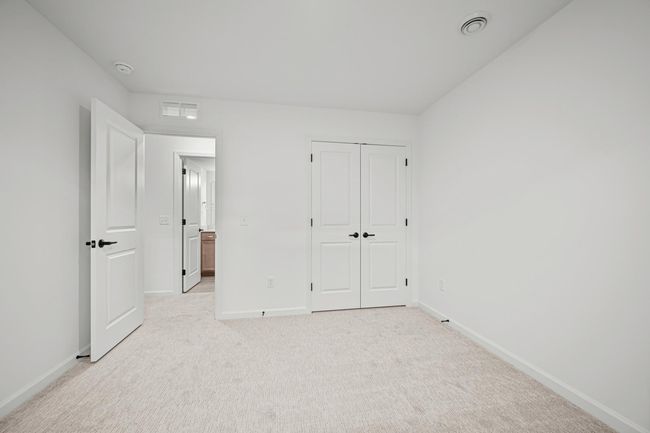 The 4th bedroom in the finished basement. | Image 22