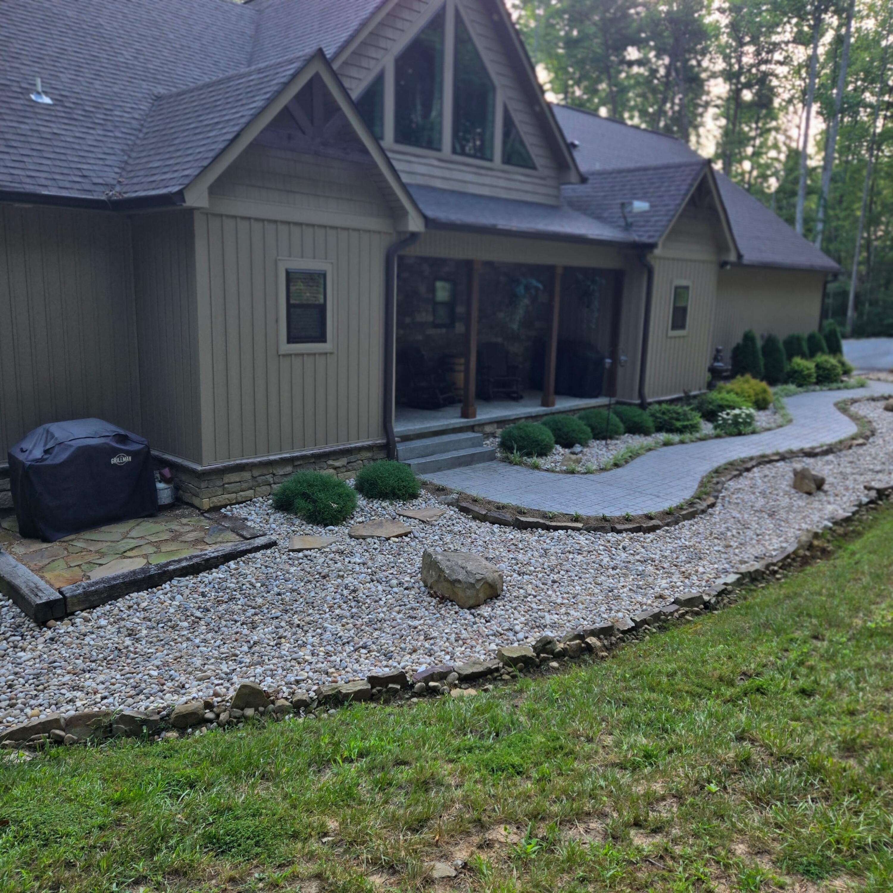 Residential in Signal Mountain 3
