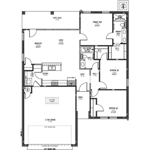 16001 Switchgrass Pl, Moore, OK, 73170-2208 | Card Image