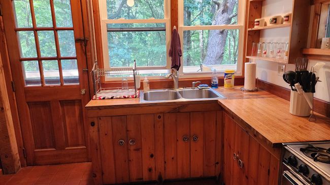 N697 County Rd N, House other with 3 bedrooms, 2 bathrooms and null parking in NESHKORO WI | Image 16